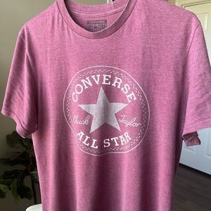 Converse Tee Shirt